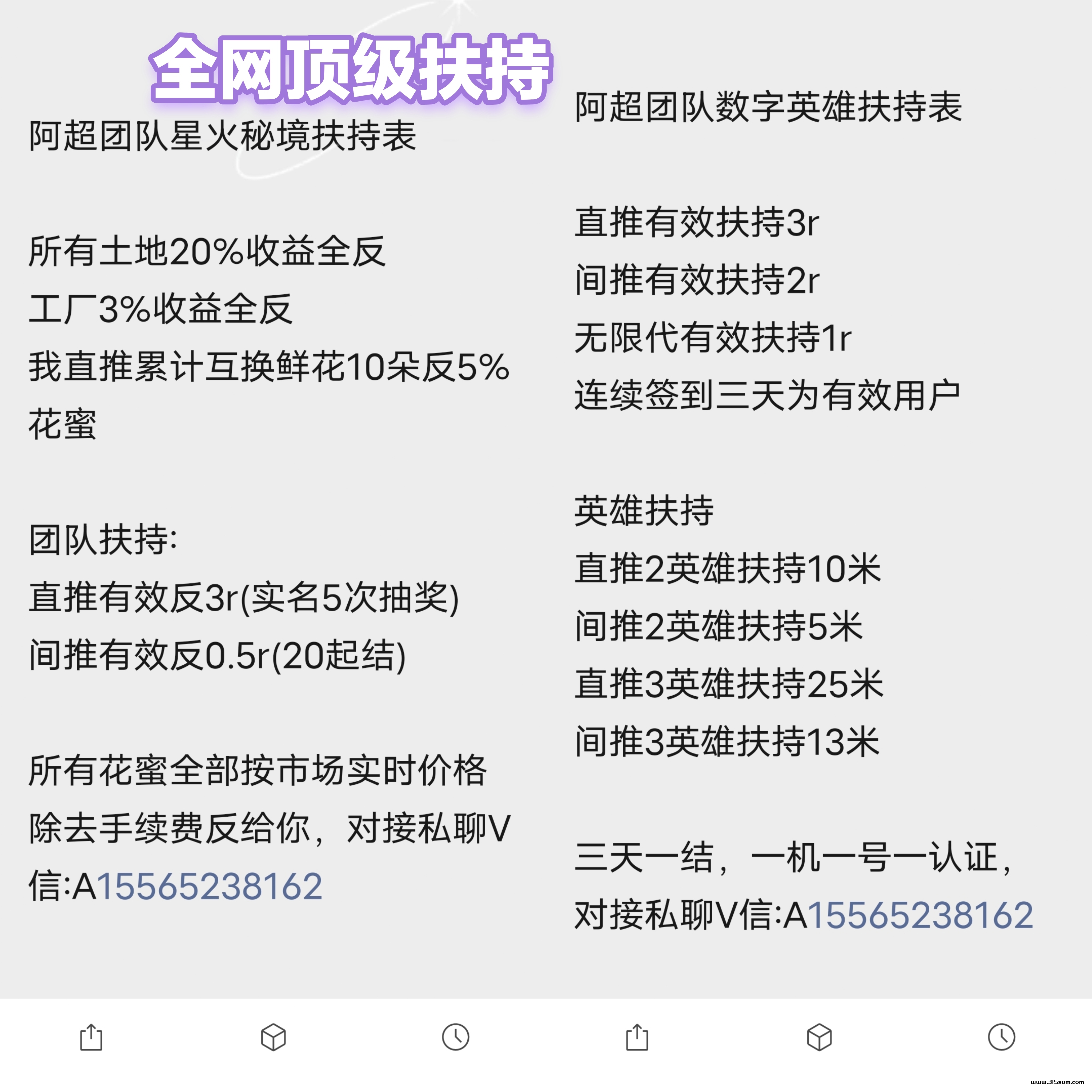 星火数字明天上线，顶级扶持对接团队 - 首码项目网-首码项目网