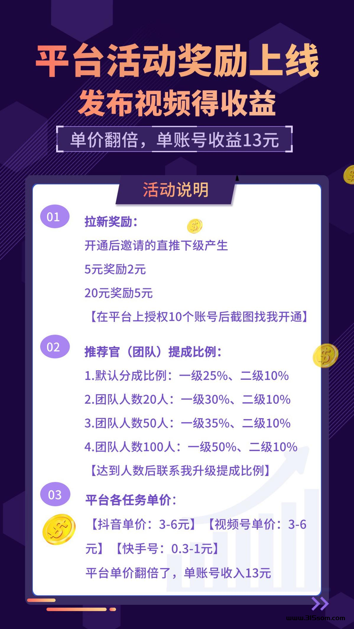 米得客：开启视频赚钱新纪元，零投入高回报 - 首码项目网-首码项目网