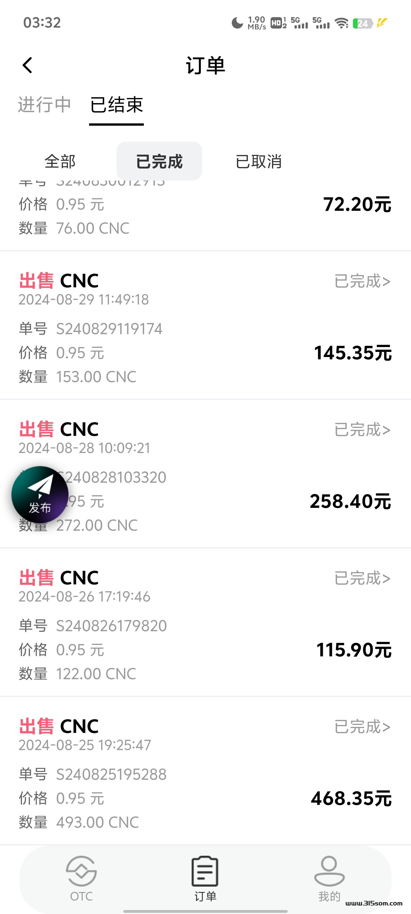 bnchat首码 - 首码项目网-首码项目网