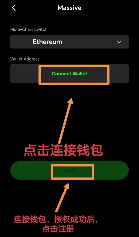 首码项目零撸大毛OLA Free Mining-首码项目网